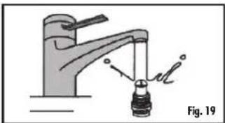ELO Praktika Plus XLS 6L - Pressure-regulation and safety valve - 4