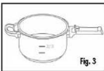 ELO Praktika Plus XLS 6L - II Sikkerhedsinstruktioner - 5