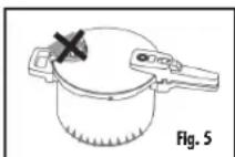 ELO Praktika Plus XLS 6L - II Säkerhetsinstruktioner - 5