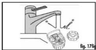 ELO Praktika Plus XLS 6L - Reducerea rapidă a presiunii:: - 1