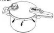 ELO Praktika Plus XLS 6L - VI Trouble shooting - 1