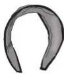 Evenflo Nurture - Replacement Parts - 3