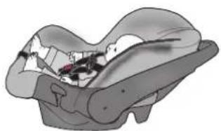 Evenflo Nurture - Position 2 (Carry) - 2
