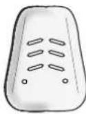Evenflo Nurture - Replacement Parts - 2