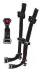 Evenflo Nurture - Replacement Parts - 4