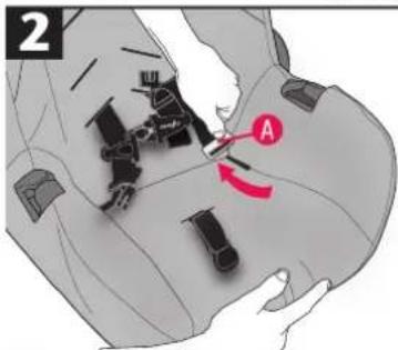 2 A