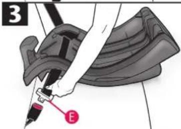3 E
