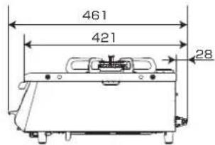 461 421 28