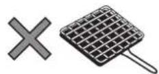Paloma IC-N86SH-L - コンロで焼網が使えない - 1