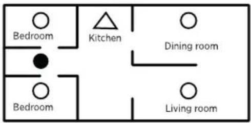 Housegard System Link SA423WS - FORKLARING : - 1