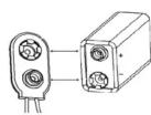 Housegard SA407F - INSTALLATION AF R∅GALARMER - 1