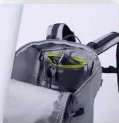 Salewa Guide 35 - FEATURES - 3