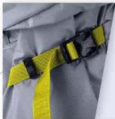 Salewa Guide 35 - Lower pole fixation - 3