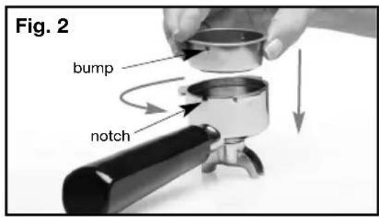 Fig. 2 bump notch