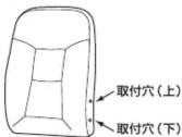 Nakabayashi CCL-001 - 組立てる前に、部品を確認して下さい。 - 2