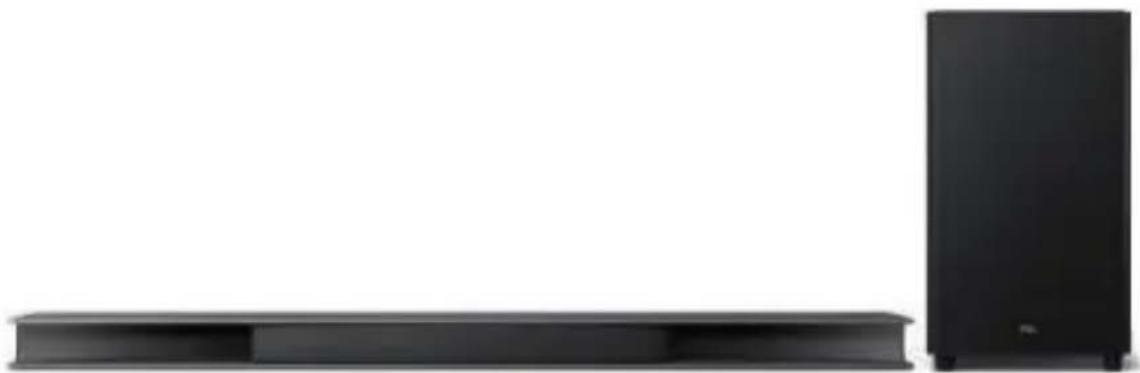 TCL Ray Danz TS9030 - HELP contact us first with any questions - 2