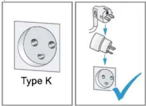 Type K