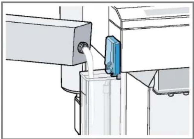 SIEMENS EQ.500 Integral RVS TQ507RX3 - Tips - 1