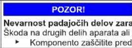SIEMENS WM16XMH9GB - Zamenjava plošče za vence - 8