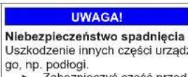 SIEMENS GI31NACE0 - Wymiana zawiasu płaskiego - 10