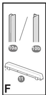 10a 10b 11 F