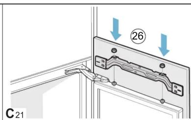 26 C21