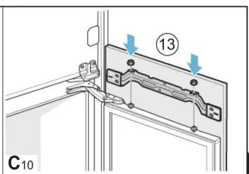 ⑬ C10