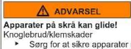 SIEMENS WM14VMS2 - Udskiftning af betjeningspanel - 4