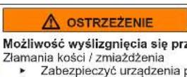 Profilo BD3086WFAN - Wymiana środkowego zawiasu drzwiczek - 6