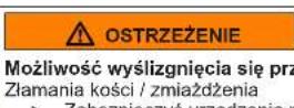 Profilo BD3086WFAN - Wymiana dolnego zawiasu drzwiczek - 6