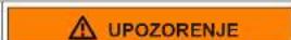 Profilo BD3086WFAN - Zamjena gornjeg zgloba vrata (vrata sa zaslonom) - 2