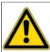 Profilo BD3086WFAN - Wymiana górnego zawiasu drzwiczek (drzwiczki z wyświetlaczem) - 4