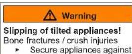 Profilo BD3086WFAN - Repair - 4