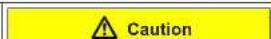 Profilo BD3076WFAN - Replacing door upper hinge (door with display) - 8