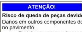 Profilo BD3076WFAN - Substituir a dobradiça central da porta - 10