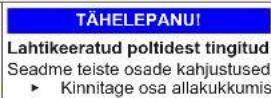 Profilo BD3076WFAN - Alumise uksehinge vahetamine - 10