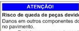 Profilo BD3076WFAN - Substituir a dobradiça superior da porta - 10