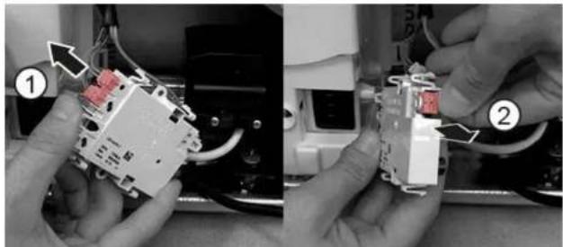 Profilo BD3086WFDN - ВНИМАНИЕ! - 4