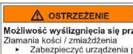 Profilo BD3086WFDN - Wymiana środkowego zawiasu drzwiczek - 6