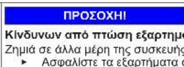 Profilo BD3086WFDN - Αντικατάσταση κάτω μεντεσέ πόρτας - 10