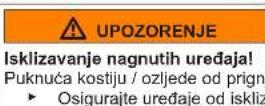 Profilo BD2055WFVN - Zamjena gornjeg zgloba vrata - 6