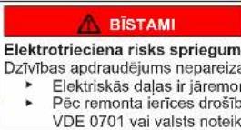 Profilo BD2056IFAN - Augšējā LED gaismekļa nomaiņa - 3