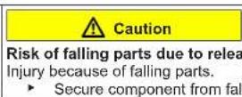 Profilo BD2056IFAN - Repair - 6