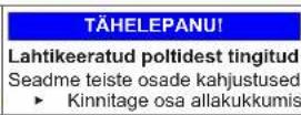 Profilo BD2086WFAN - Ülemise uksehinge vahetamine - 10