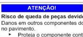 Profilo BD2086IFAN - Substituir a dobradiça central da porta - 11