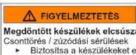 Profilo BD2086IFAN - Különleges eszközök - 6