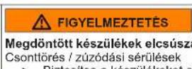Profilo BD2086IFAN - Különleges eszközök - 6