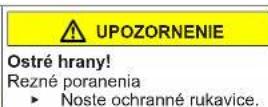Profilo BD2076WFAN - Oprava - 4