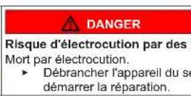 Profilo BD2076WFAN - Remplacer l'éclairage LED supérieur - 6