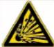 Profilo BD2076WFAN - Symbole ostrzegawcze - 3